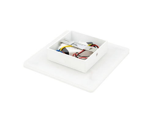Настенный светильник RUBIK LWA807A-WH-WW DesignLed Настенный светильник RUBIK LWA807A-WH-WW DesignLed