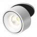 Точечный светильник MJ-1001 RT-MJ-1001-W-13-WW DesignLed