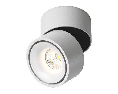 Точечный светильник MJ-1002 RT-MJ-1002-W-13-WW DesignLed Точечный светильник MJ-1002 RT-MJ-1002-W-13-WW DesignLed