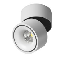 Точечный светильник MJ-2080 RT-MJ-2080-W-8-WW DesignLed