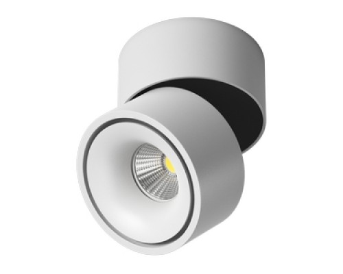 Точечный светильник MJ-2080 RT-MJ-2080-W-8-WW DesignLed Точечный светильник MJ-2080 RT-MJ-2080-W-8-WW DesignLed