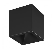 Точечный светильник DL-SPL SPL-CB-18-BL-WW DesignLed