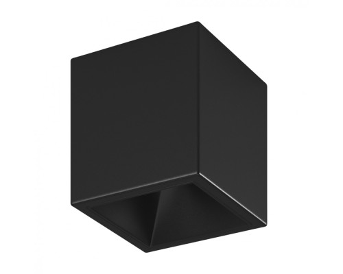 Точечный светильник DL-SPL SPL-CB-18-BL-WW DesignLed Точечный светильник DL-SPL SPL-CB-18-BL-WW DesignLed