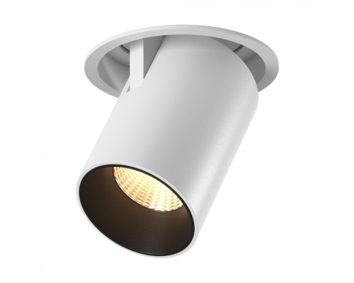 Точечный светильник SPL SPL-R1-12-WW DesignLed Точечный светильник SPL SPL-R1-12-WW DesignLed