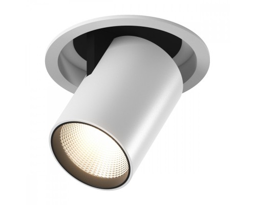 Точечный светильник SPL SPL-R1-25-WW DesignLed