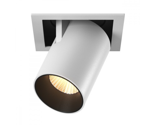 Точечный светильник SPL SPL-SQ1-12-NW DesignLed Точечный светильник SPL SPL-SQ1-12-NW DesignLed