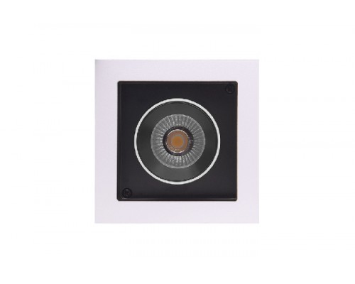 Точечный светильник SPL SPL-SQ1-12-WW DesignLed Точечный светильник SPL SPL-SQ1-12-WW DesignLed