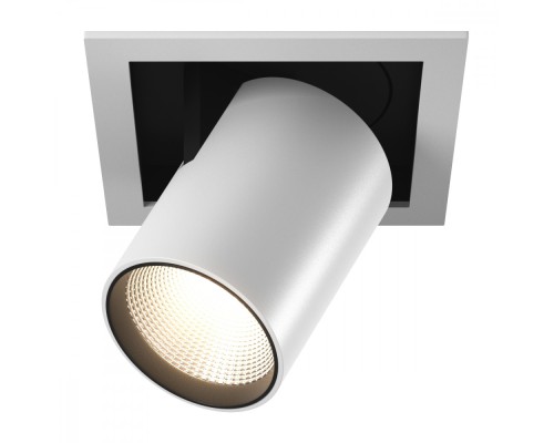 Точечный светильник SPL SPL-SQ1-25-WW DesignLed Точечный светильник SPL SPL-SQ1-25-WW DesignLed