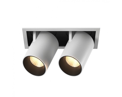 Точечный светильник SPL SPL-SQ2-12-WW DesignLed Точечный светильник SPL SPL-SQ2-12-WW DesignLed