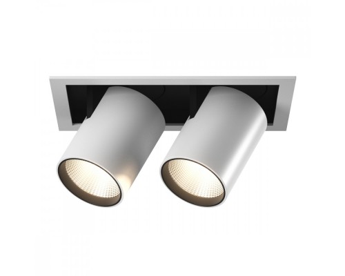 Точечный светильник SPL SPL-SQ2-25-NW DesignLed Точечный светильник SPL SPL-SQ2-25-NW DesignLed