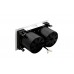 Точечный светильник SPL SPL-SQ2-25-NW DesignLed