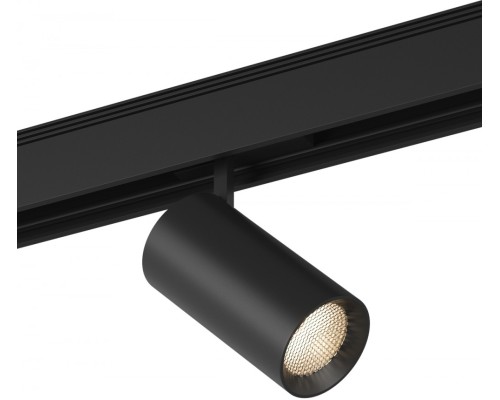 Трековый светильник SY SY-601202-BL-20-WW DesignLed Трековый светильник SY SY-601202-BL-20-WW DesignLed