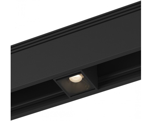 Трековый светильник SY SY-601231-BL-2-NW DesignLed Трековый светильник SY SY-601231-BL-2-NW DesignLed
