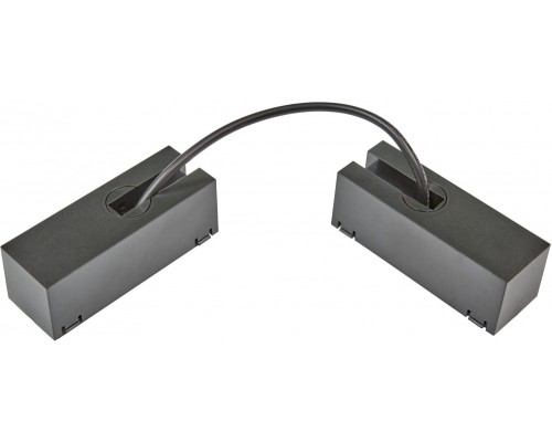 Коннектор Sy SY-CN-FLEX-BL DesignLed Коннектор Sy SY-CN-FLEX-BL DesignLed