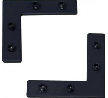 Соединитель SY SY-CN-L-BL DesignLed