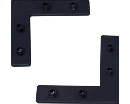 Соединитель SY SY-CN-L-BL DesignLed Соединитель SY SY-CN-L-BL DesignLed