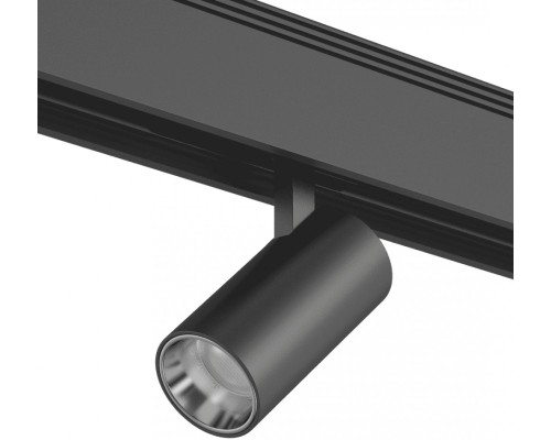 Трековый светильник Sy SY-DIM-601201-BL-10-36-WW DesignLed Трековый светильник Sy SY-DIM-601201-BL-10-36-WW DesignLed