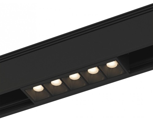 Трековый светильник Sy SY-DIM-601221-BL-10-NW DesignLed