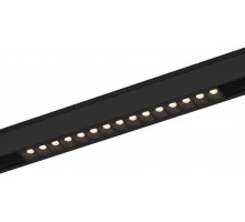 Трековый светильник Sy SY-DIM-601223-BL-25-WW DesignLed