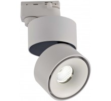 Трековый светильник WL T003112-GD-12-WH-NW DesignLed