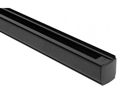 Шинопровод TR-3F-BL DesignLed Шинопровод TR-3F-BL DesignLed