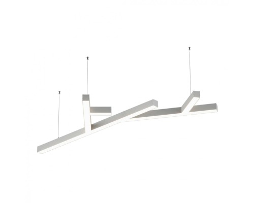 Подвесной светильник TREE Tree-A-5050-WW DesignLed Подвесной светильник TREE Tree-A-5050-WW DesignLed