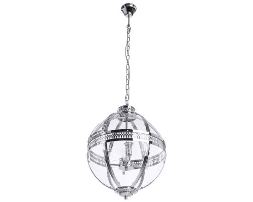 Подвесная люстра Sfera 1015/02 SP-4 Divinare