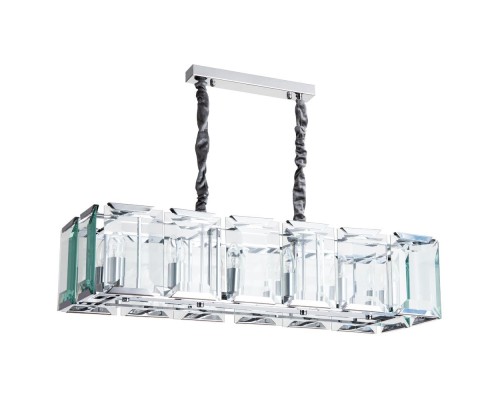 Подвесная люстра Ostin 1100/02 SP-12 Divinare Подвесная люстра Ostin 1100/02 SP-12 Divinare