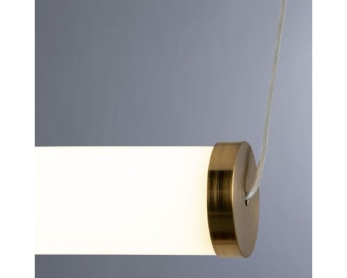 Подвесной светильник Cliff 1125/01 SP-16 Divinare Подвесной светильник Cliff 1125/01 SP-16 Divinare