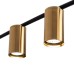 Потолочная люстра Tilda 1126/04 PL-9 Divinare