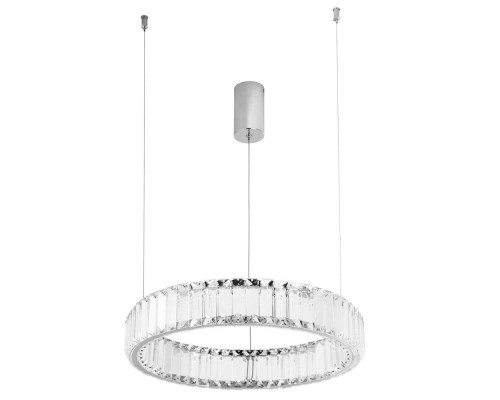 Подвесной светильник Renata 1135/02 SP-24 Divinare Подвесной светильник Renata 1135/02 SP-24 Divinare