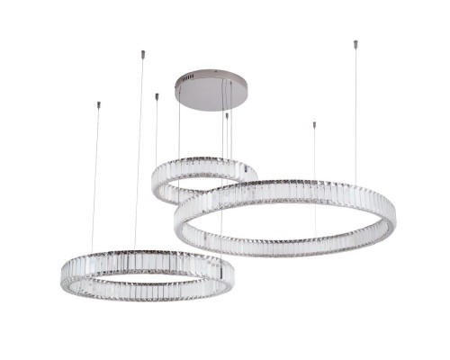 Подвесной светильник Renata 1135/02 SP-90 Divinare Подвесной светильник Renata 1135/02 SP-90 Divinare
