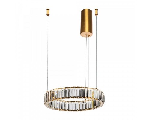 Подвесная люстра Renata 1135/17 SP-25 Divinare Подвесная люстра Renata 1135/17 SP-25 Divinare
