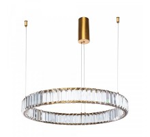 Подвесная люстра Renata 1135/17 SP-36 Divinare