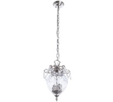 Подвесной светильник Reggia 1150/01 SP-2 Divinare