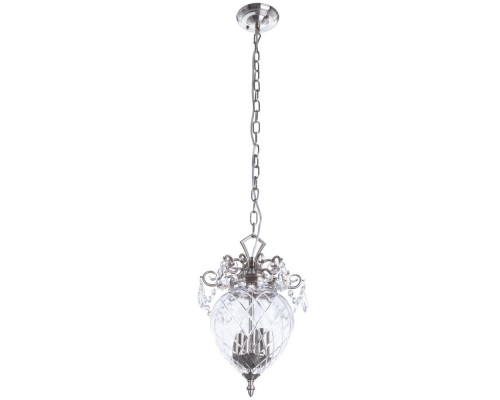 Подвесной светильник Reggia 1150/01 SP-2 Divinare Подвесной светильник Reggia 1150/01 SP-2 Divinare