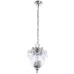 Подвесной светильник Reggia 1150/01 SP-2 Divinare
