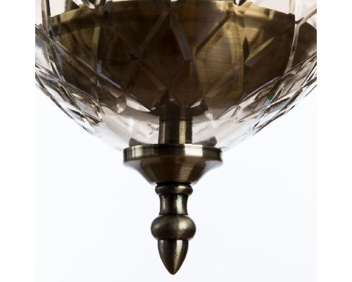 Подвесной светильник Reggia 1150/02 SP-3 Divinare Подвесной светильник Reggia 1150/02 SP-3 Divinare
