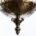 Подвесной светильник Reggia 1150/02 SP-3 Divinare