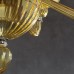 Подвесная люстра Bilancia 1154/02 LM-8 Divinare