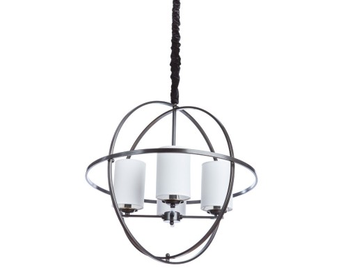 Подвесная люстра Spazio 1159/02 LM-4 Divinare Подвесная люстра Spazio 1159/02 LM-4 Divinare
