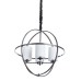 Подвесная люстра Spazio 1159/02 LM-4 Divinare