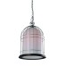 Подвесной светильник Gabbiata 1166/01 SP-1 Divinare