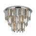Потолочная люстра Nova 1223/02 PL-5 Divinare