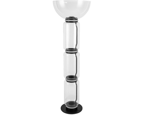 Торшер Trumpet 1242/06 PN-30 Divinare Торшер Trumpet 1242/06 PN-30 Divinare
