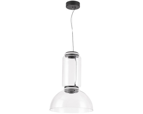 Подвесной светильник Trumpet 1242/06 SP-18 Divinare