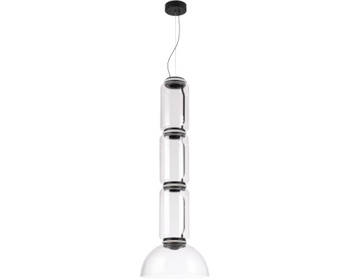 Подвесной светильник Trumpet 1242/06 SP-30 Divinare