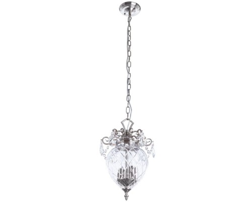 Подвесной светильник Reggia 1250/24 SP-3 Divinare Подвесной светильник Reggia 1250/24 SP-3 Divinare