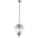 Подвесной светильник Reggia 1250/24 SP-3 Divinare