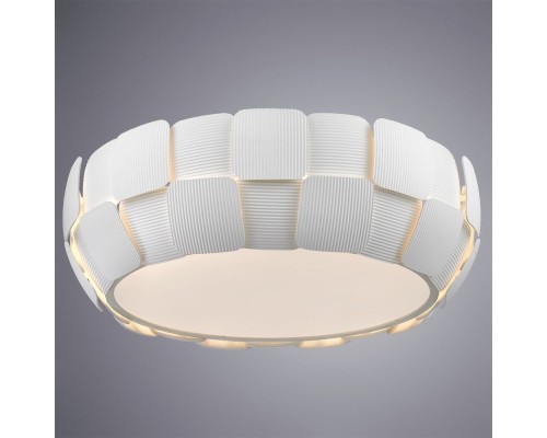 Потолочный светильник Beata 1317/01 PL-4 Divinare Потолочный светильник Beata 1317/01 PL-4 Divinare